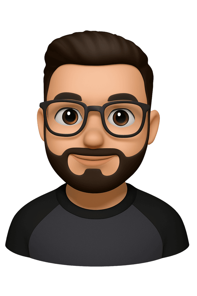Hero memoji
